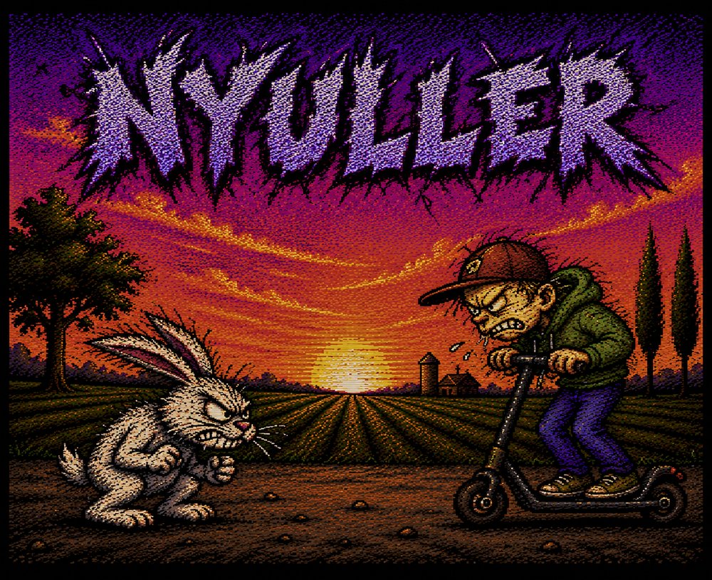 Nyuller